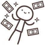 ログインボーナスおじさん